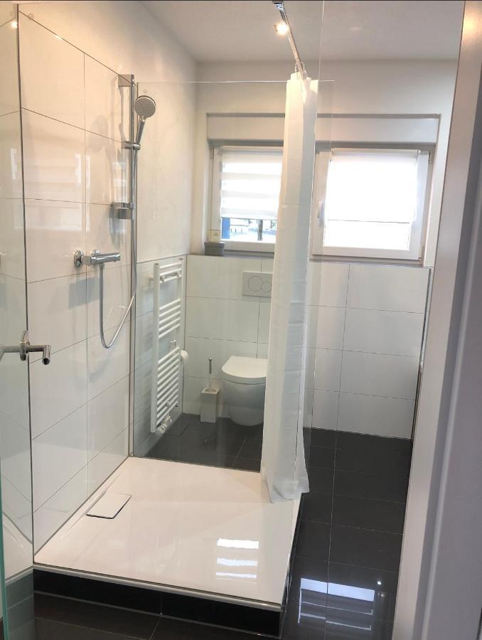 Loft Appartement Seven ฟรีดริชส์ฮาเฟน ภายนอก รูปภาพ