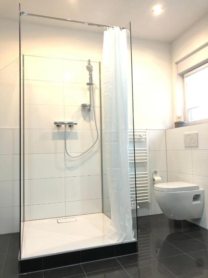 Loft Appartement Seven ฟรีดริชส์ฮาเฟน ภายนอก รูปภาพ