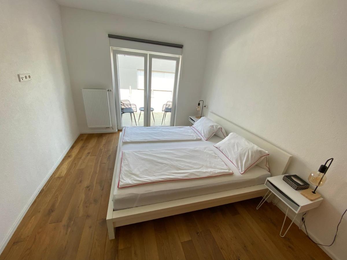 Loft Appartement Seven ฟรีดริชส์ฮาเฟน ภายนอก รูปภาพ