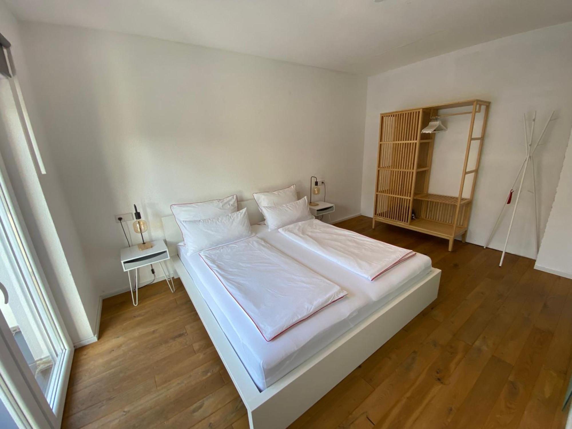 Loft Appartement Seven ฟรีดริชส์ฮาเฟน ภายนอก รูปภาพ