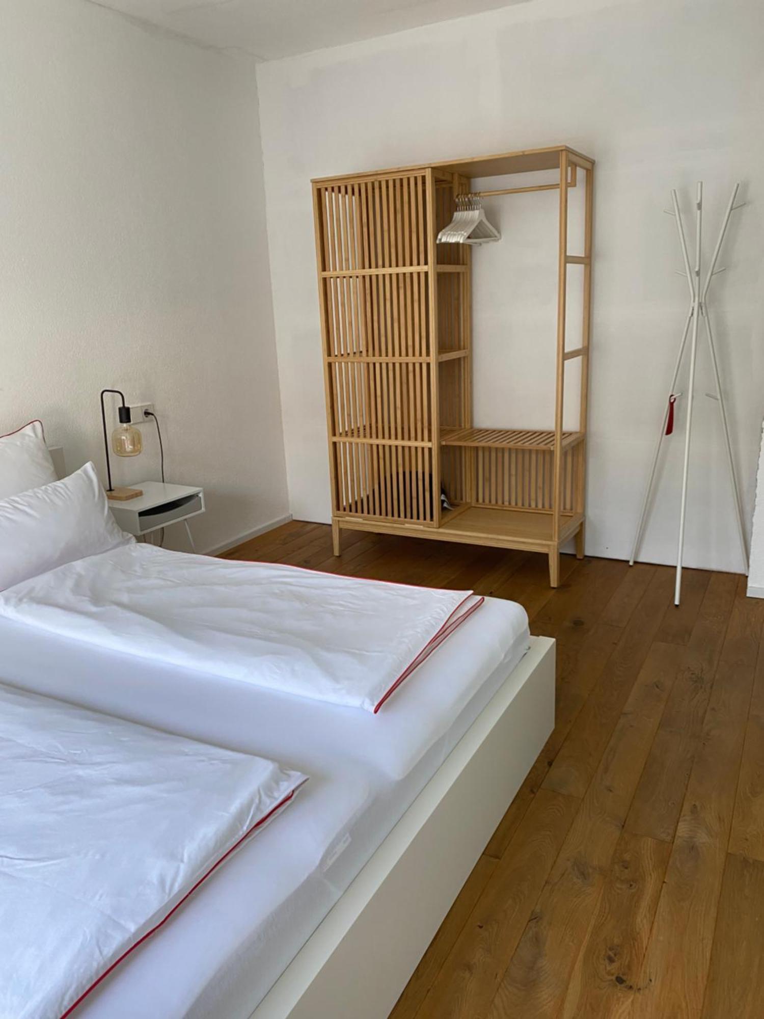 Loft Appartement Seven ฟรีดริชส์ฮาเฟน ภายนอก รูปภาพ